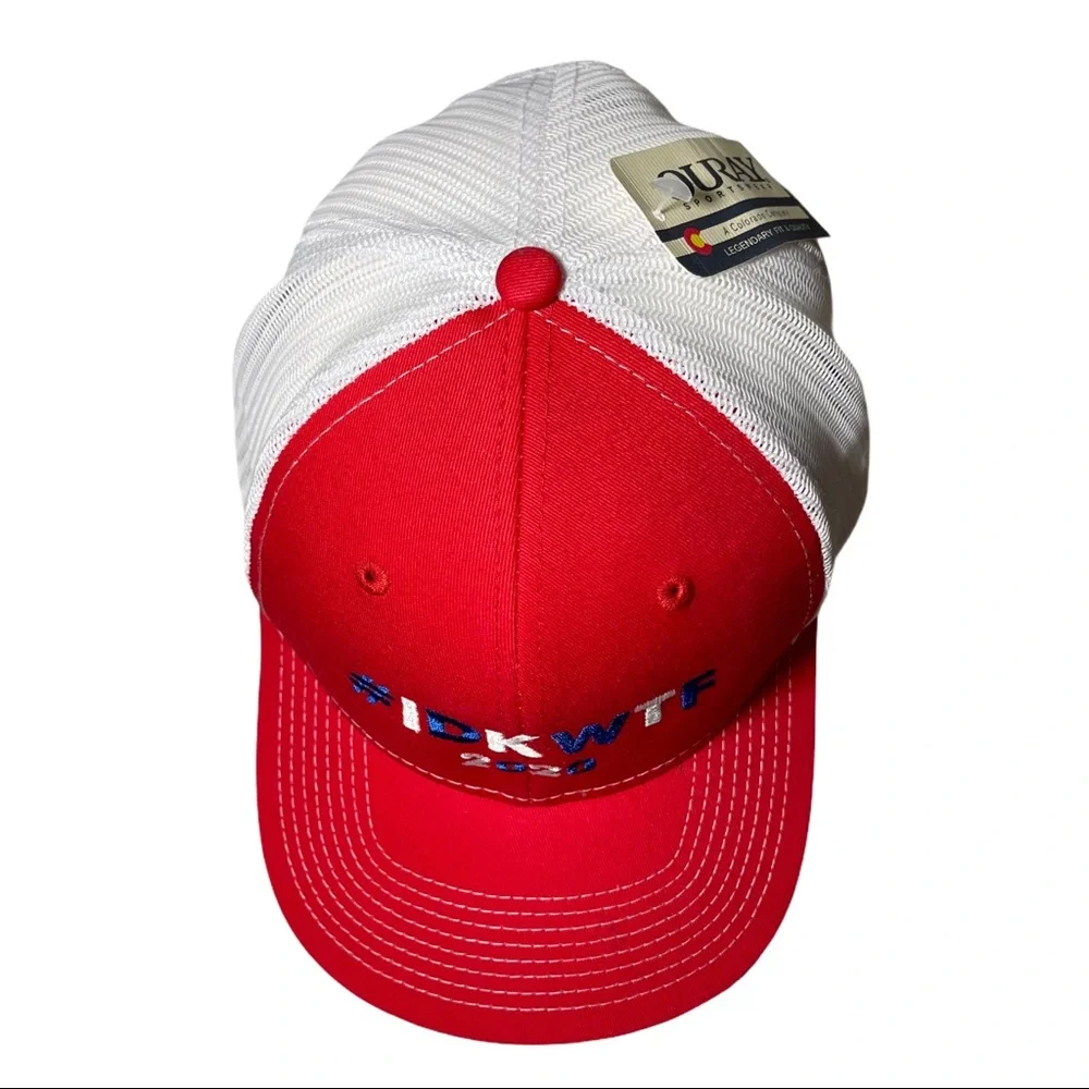 Ouray Sportswear brand new